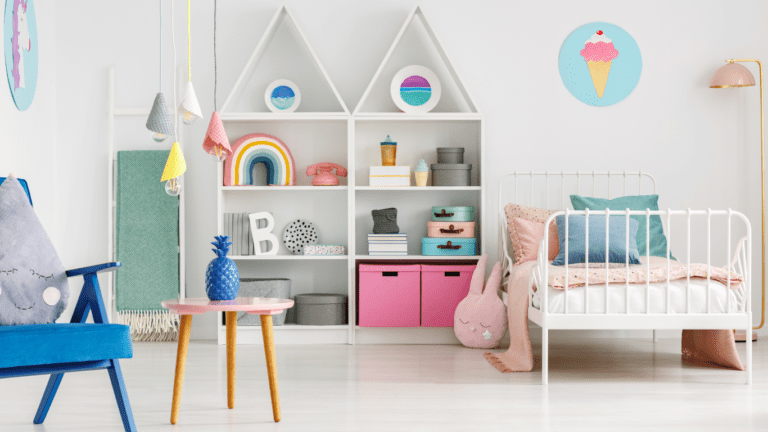 Kawaii Room Decor Ideas: 11 Ways To Transform Your Space From Ordinary To Cuteness And Charm
