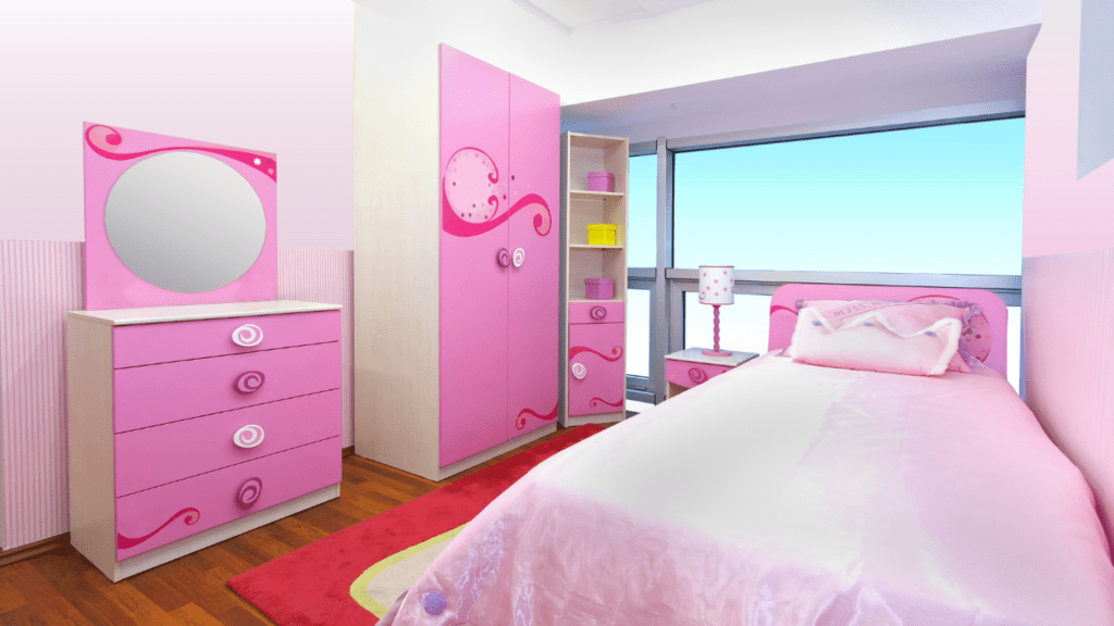 Kawaii Room Decor Ideas