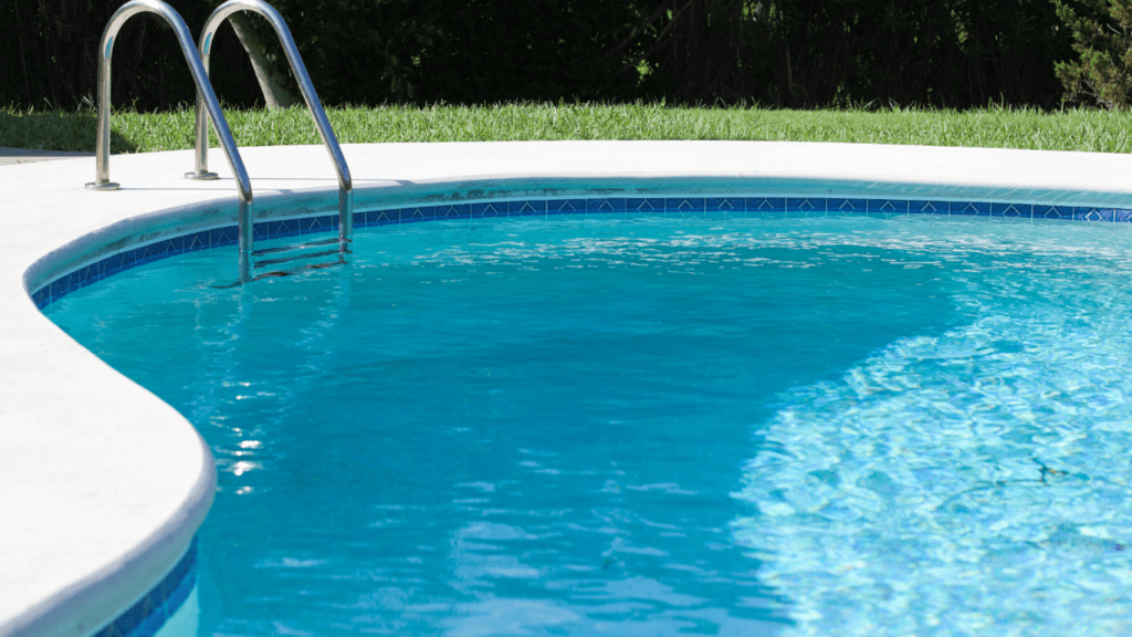 How To Open A Pool For Summer
