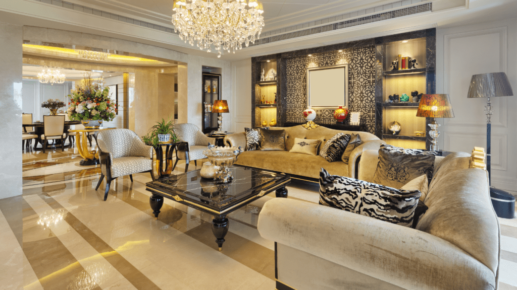 Ambience Interior: Elevate Your Space With Home Decor Ideas