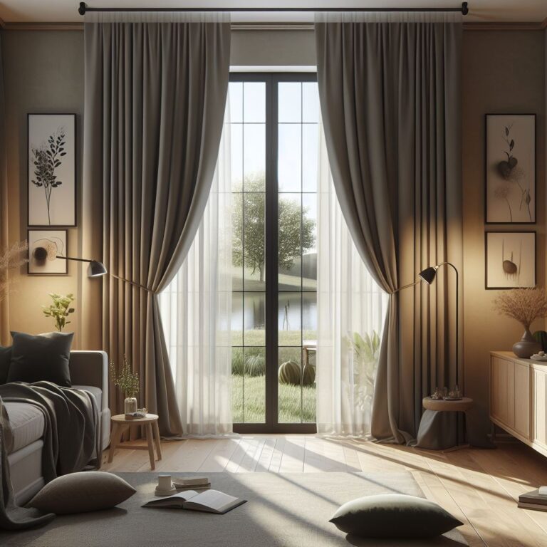 Thermal Curtains Vs Blackout Curtains: Choosing The Right Window Treatment For Your Needs
