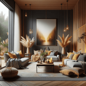 15 Cultivating Ways To Create A Sacred Space Living Space in Your Home ...