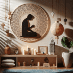 15 Cultivating Ways To Create A Sacred Space Living Space in Your Home ...